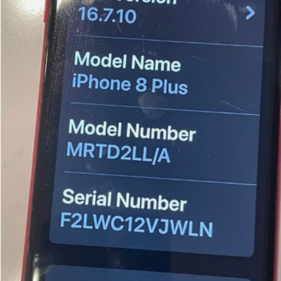 iPhone 8 PRO MAX PLUS WITH TIK TOK APP - Picture 10 of 10